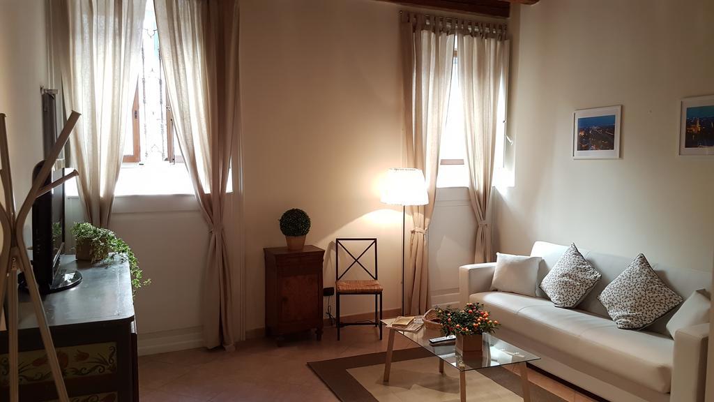 Veronetta Lovely Apartment Extérieur photo