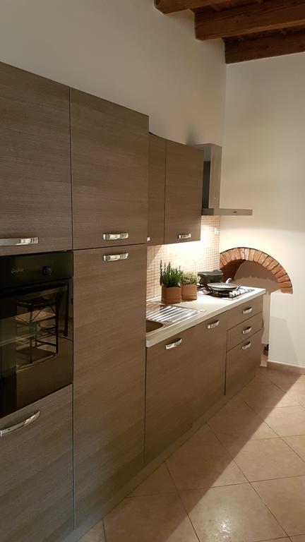 Veronetta Lovely Apartment Extérieur photo